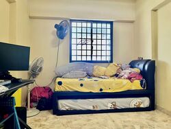 Blk 321 Hougang Avenue 5 (Hougang), HDB 3 Rooms #594210391